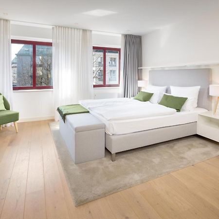 Bergmann Boardinghouse Osnabrueck Osnabrück Quarto foto